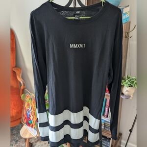 Men's H&M Long sleeve